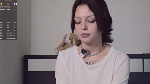 badprincessjenny online show from 02/28/26, 03:40