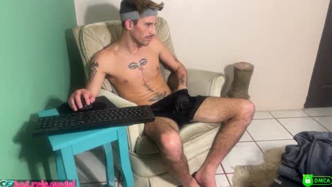 Alex online show from 01/26/25, 08:36