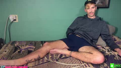 Alex online show from 02/09/25, 11:58