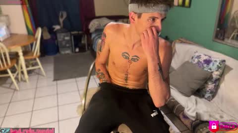 Alex online show from 03/03/25, 10:17