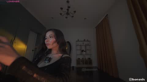 Snapshot of baeasian chatting on 02/11/26, 03:00 tg channel asianbae online show from 02/11/26, 03:00