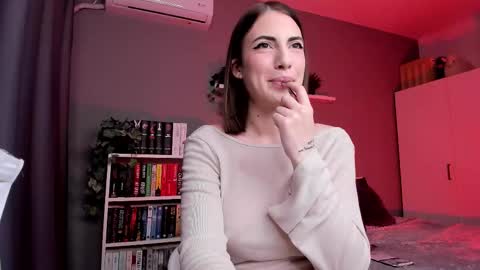 Blossom online show from 11/11/25, 04:18