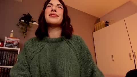 Blossom online show from 12/01/25, 04:12