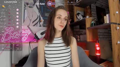 Snapshot of baenova chatting on 03/02/25, 07:34 Molly links in bio online show from 03/02/25, 07:34