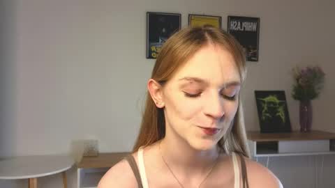 Snapshot of baeyoda chatting on 05/24/26, 04:23 Kate online show from 05/24/26, 04:23