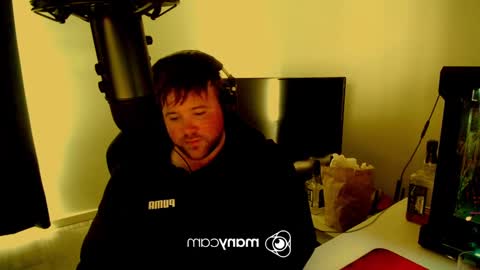 Snapshot of baftez chatting on 01/19/25, 05:37 Baffels online show from 01/19/25, 05:37