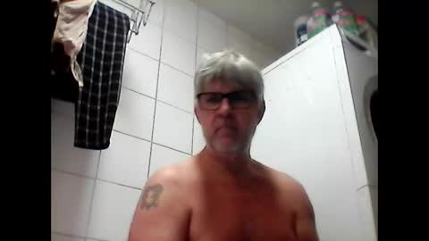 baggelina75 online show from 01/09/25, 04:52