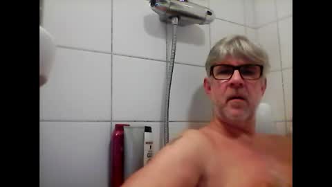 baggelina75 online show from 01/20/25, 06:10