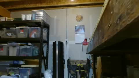 Bagger online show from 01/30/25, 03:19