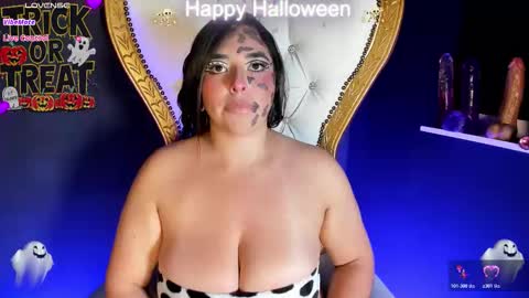 bagiolett  online show from 10/31/25, 05:14