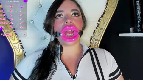 bagiolett  online show from 01/08/26, 08:55