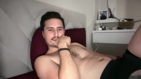 bagvag0 online show from 11/23/25, 05:57