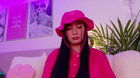 Bahia Marquez online show from 02/23/26, 12:24