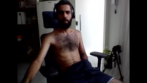 baianobarbudo online show from 12/22/24, 12:27