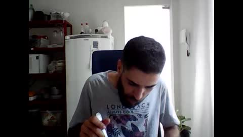 baianobarbudo online show from 12/22/24, 04:06