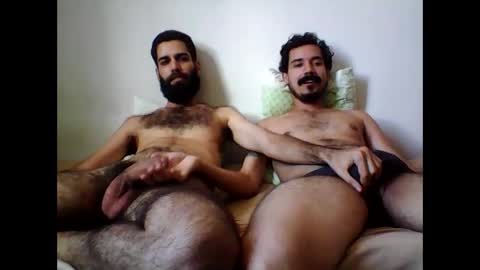 baianobarbudo online show from 01/20/25, 04:45