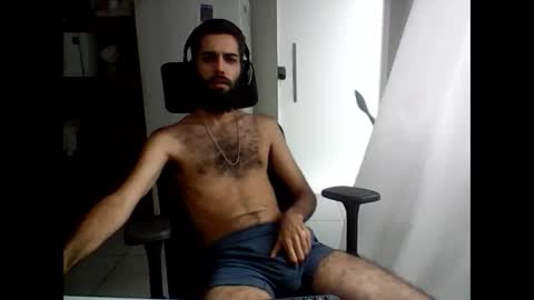 baianobarbudo online show from 01/28/25, 04:19