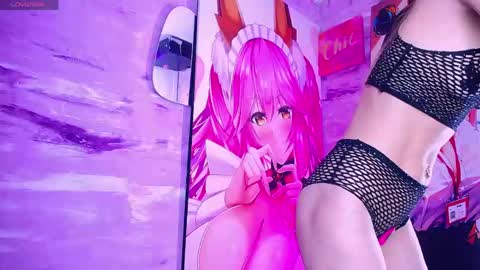 baihu_jin7 online show from 05/05/26, 04:20