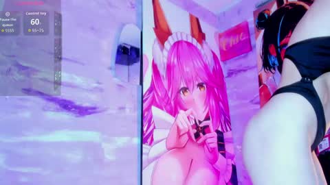 baihu_jin7 online show from 06/08/26, 02:34