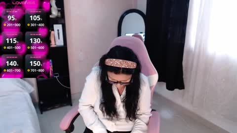 sandra online show from 01/16/25, 01:04