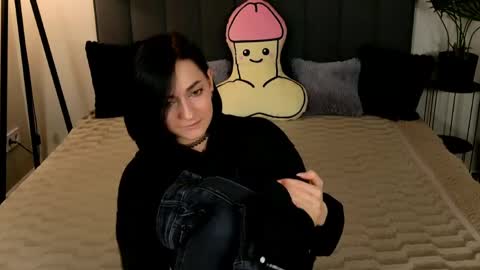 Snapshot of baileelynn chatting on 05/31/26, 12:01 Bailyn online show from 05/31/26, 12:01