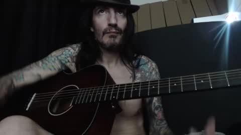 Bailey online show from 01/25/25, 02:47