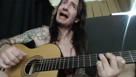 Bailey online show from 02/12/25, 04:54