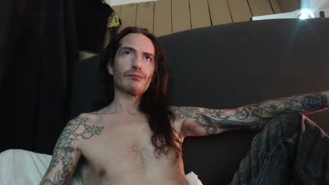 Bailey online show from 02/26/25, 01:32