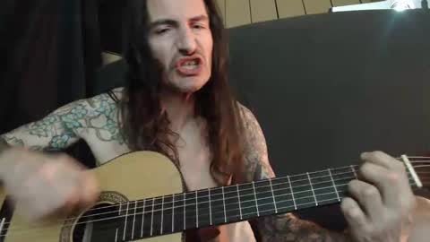 Bailey online show from 02/26/25, 04:36