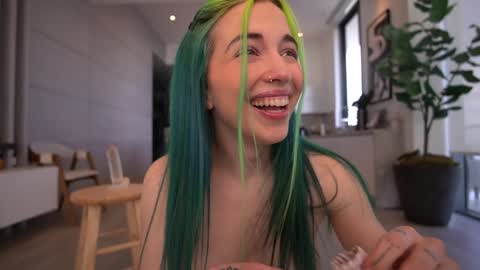 Bailey online show from 01/09/26, 05:15