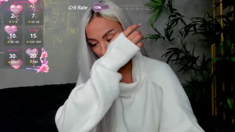 bailey_rush online show from 02/24/25, 10:04