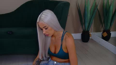 bailey_rush online show from 09/11/25, 01:11