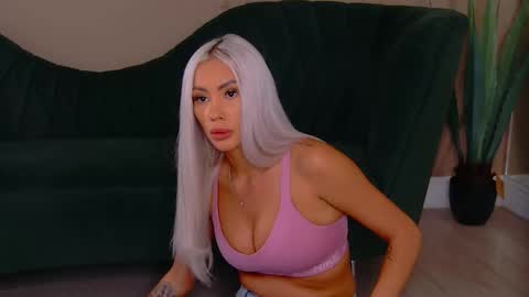 bailey_rush online show from 09/15/25, 02:39