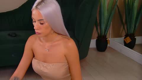 bailey_rush online show from 09/23/25, 01:03