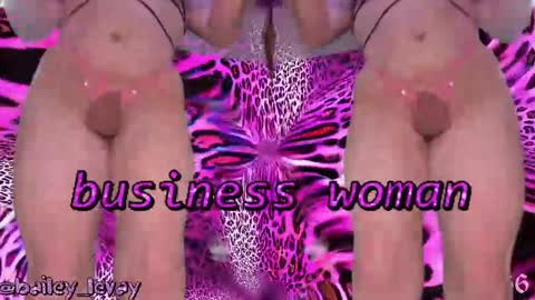 Bailey Levay online show from 02/12/25, 08:07