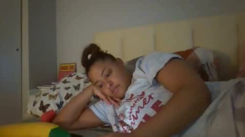 baileymadz online show from 03/12/26, 05:30