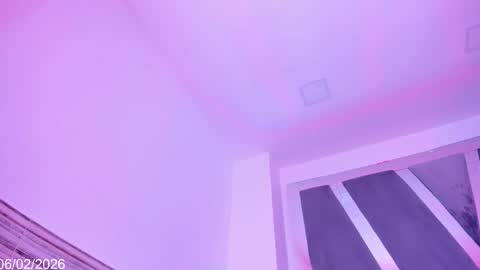 bairon_chocolate online show from 02/06/26, 03:26