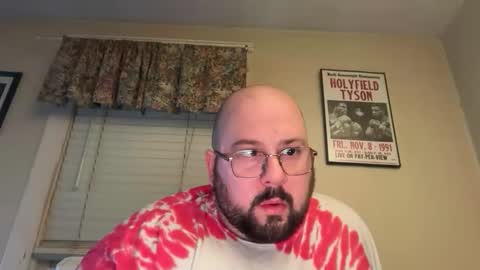 xhefbaked online show from 04/27/26, 02:42