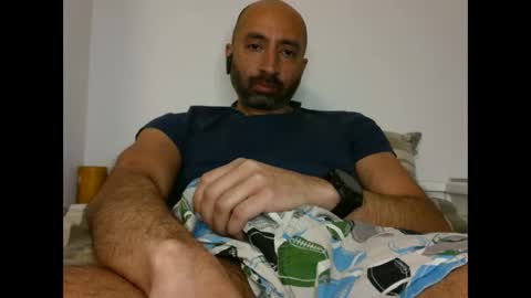 bakkis online show from 03/08/26, 12:09