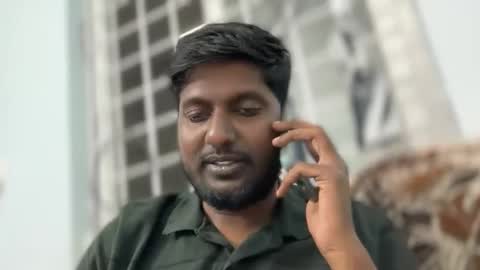 balajigoal online show from 01/19/26, 03:49