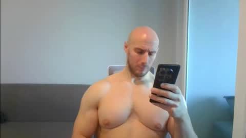 baldyboyy online show from 01/09/25, 04:19