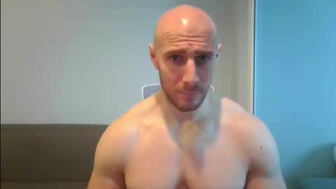 baldyboyy online show from 01/12/25, 03:07