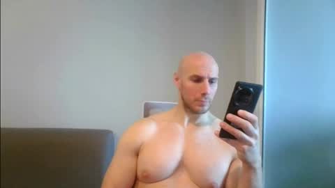 baldyboyy online show from 02/02/25, 03:32