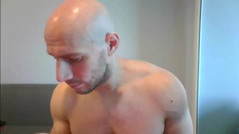 baldyboyy online show from 02/09/25, 04:46