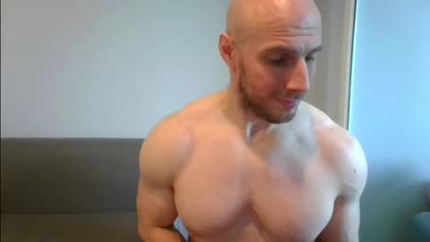 baldyboyy online show from 02/09/25, 07:49