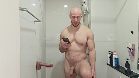 baldyboyy online show from 10/12/25, 02:32