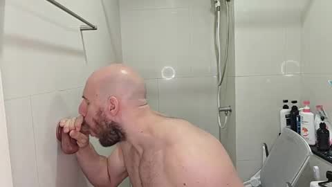 baldyboyy online show from 11/13/25, 04:00