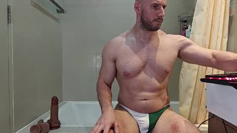 baldyboyy online show from 02/18/26, 10:11