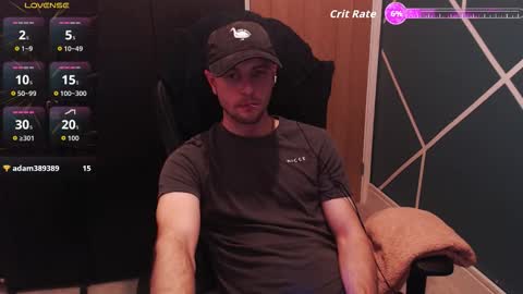 BaldySins online show from 02/02/26, 08:18