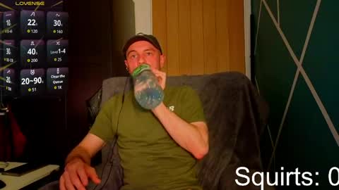 BaldySins online show from 04/15/26, 08:31